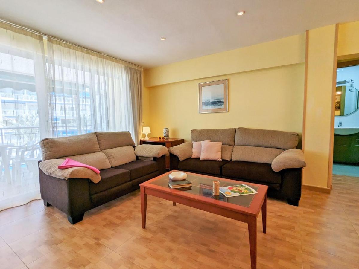 La Goleta-1 By Interhome * Benidorm