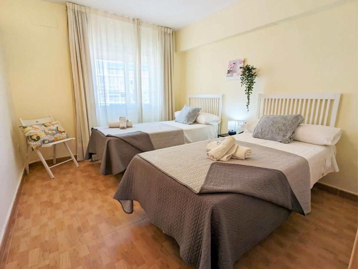 Apartment La Goleta-1 By Interhome Benidorm