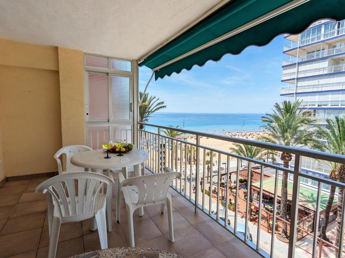 La Goleta-1 By Interhome Benidorm