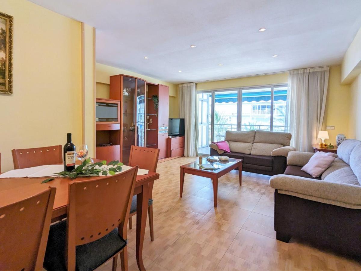 La Goleta-1 By Interhome * Benidorm