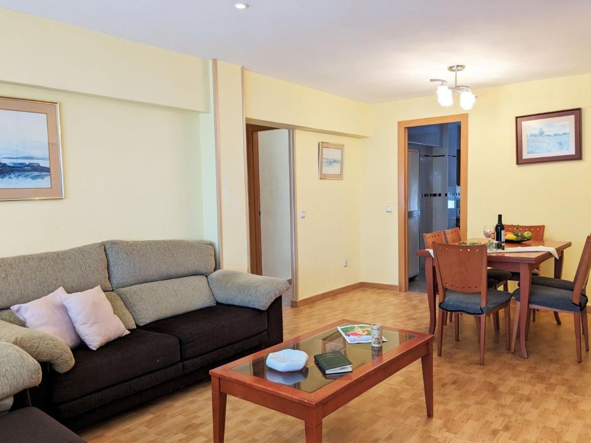 Apartment La Goleta-1 By Interhome