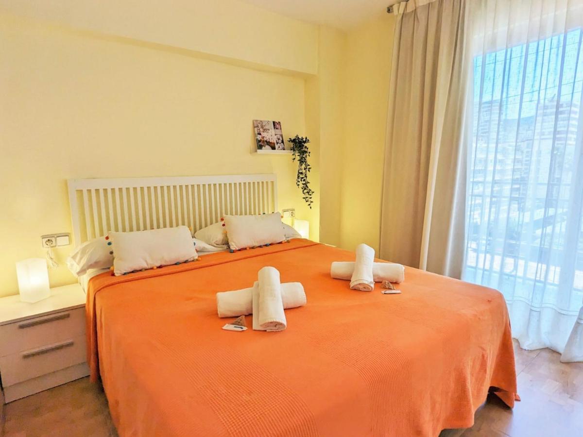 La Goleta-1 By Interhome Appartement