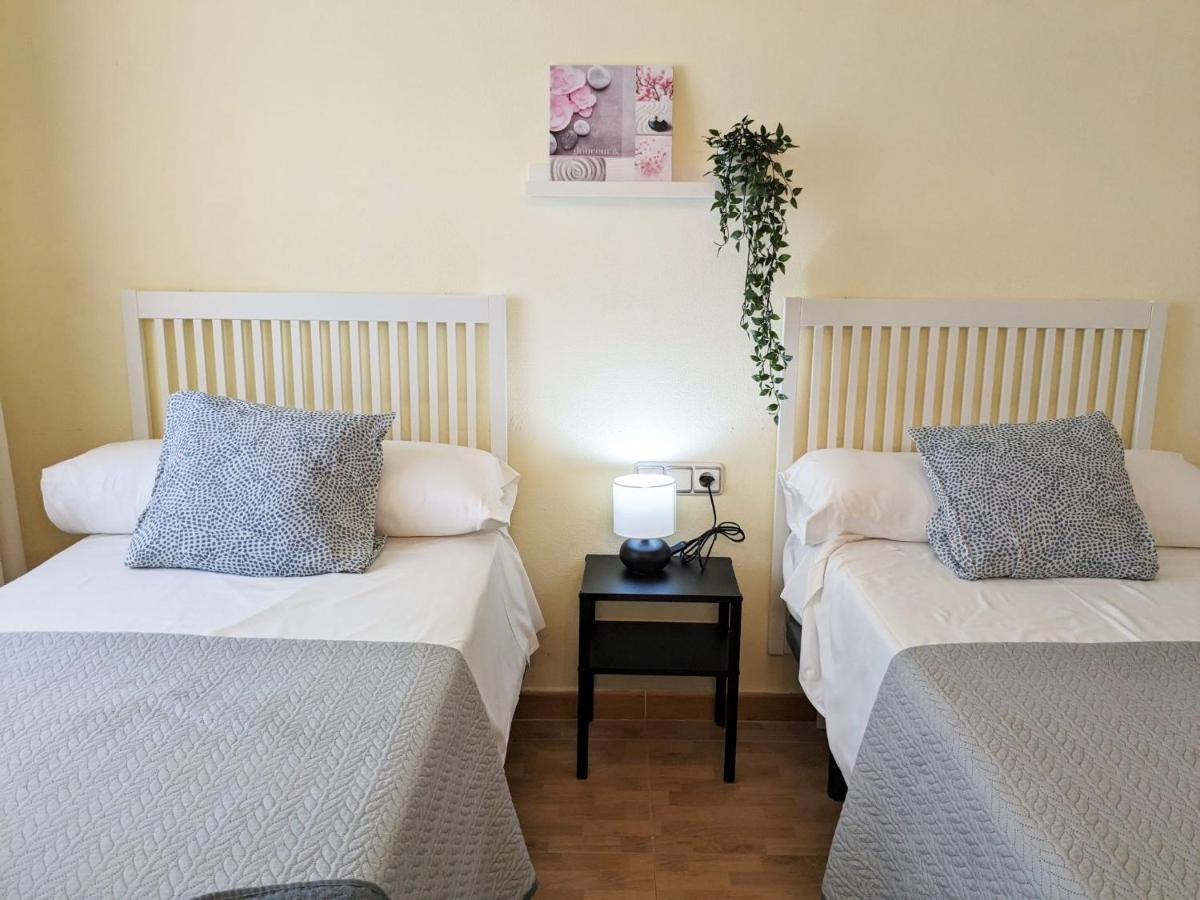 Apartment La Goleta-1 By Interhome *