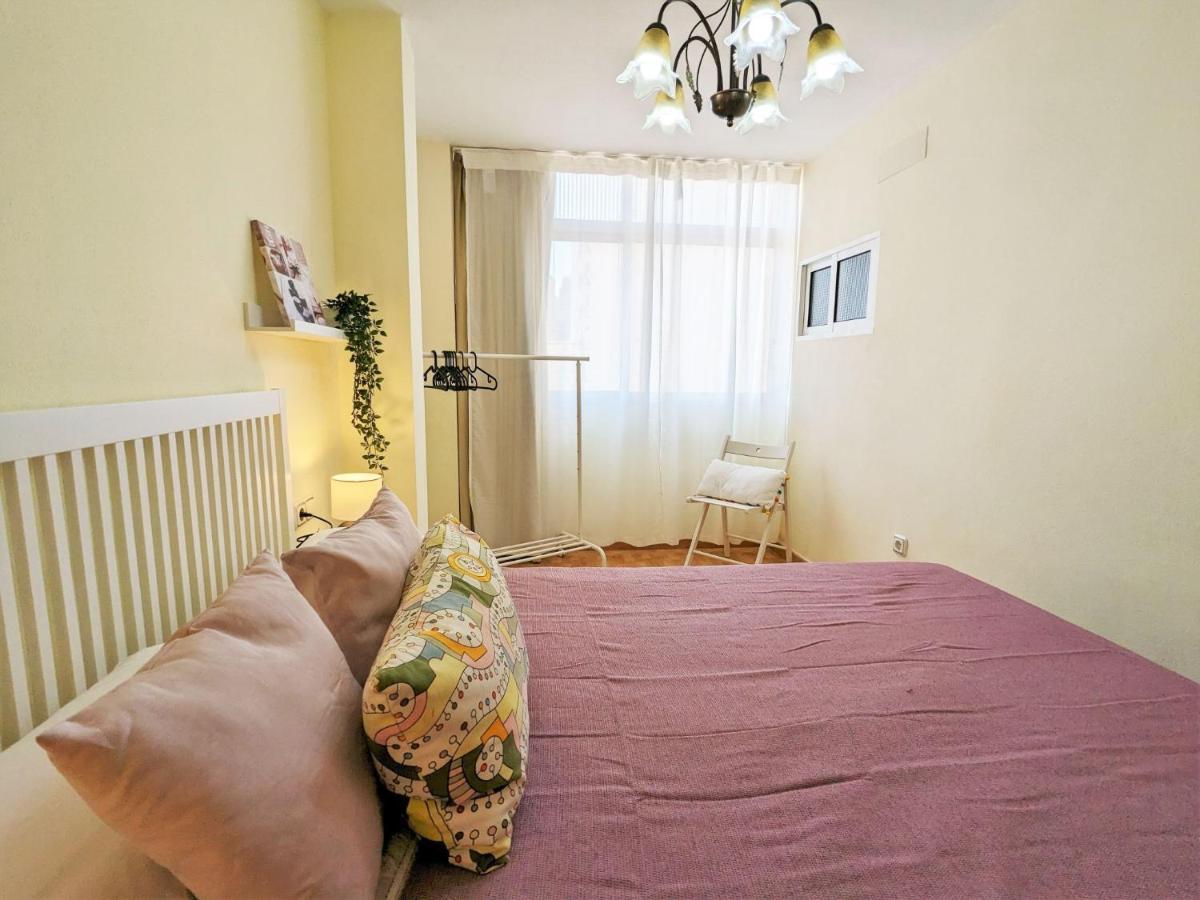 La Goleta-1 By Interhome Appartement Benidorm
