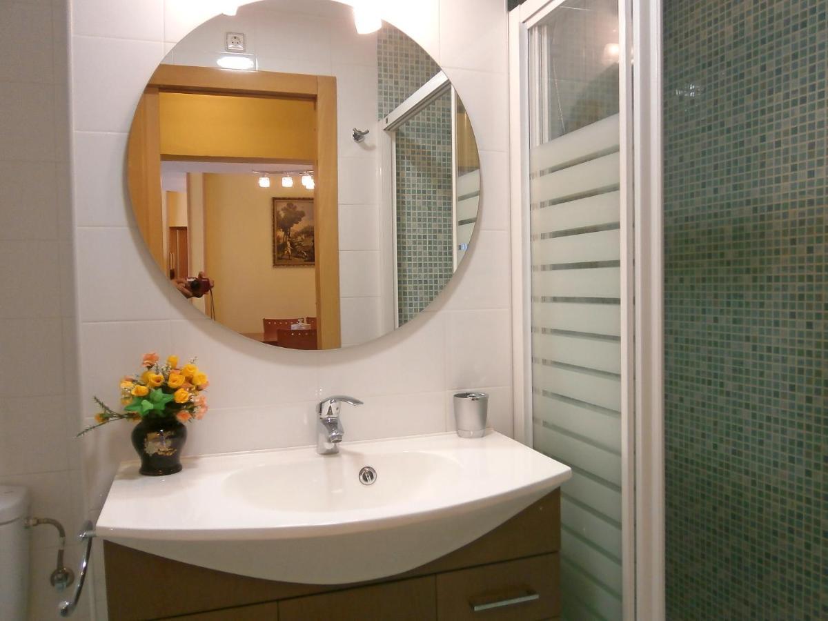 Appartement La Goleta-1 By Interhome Benidorm