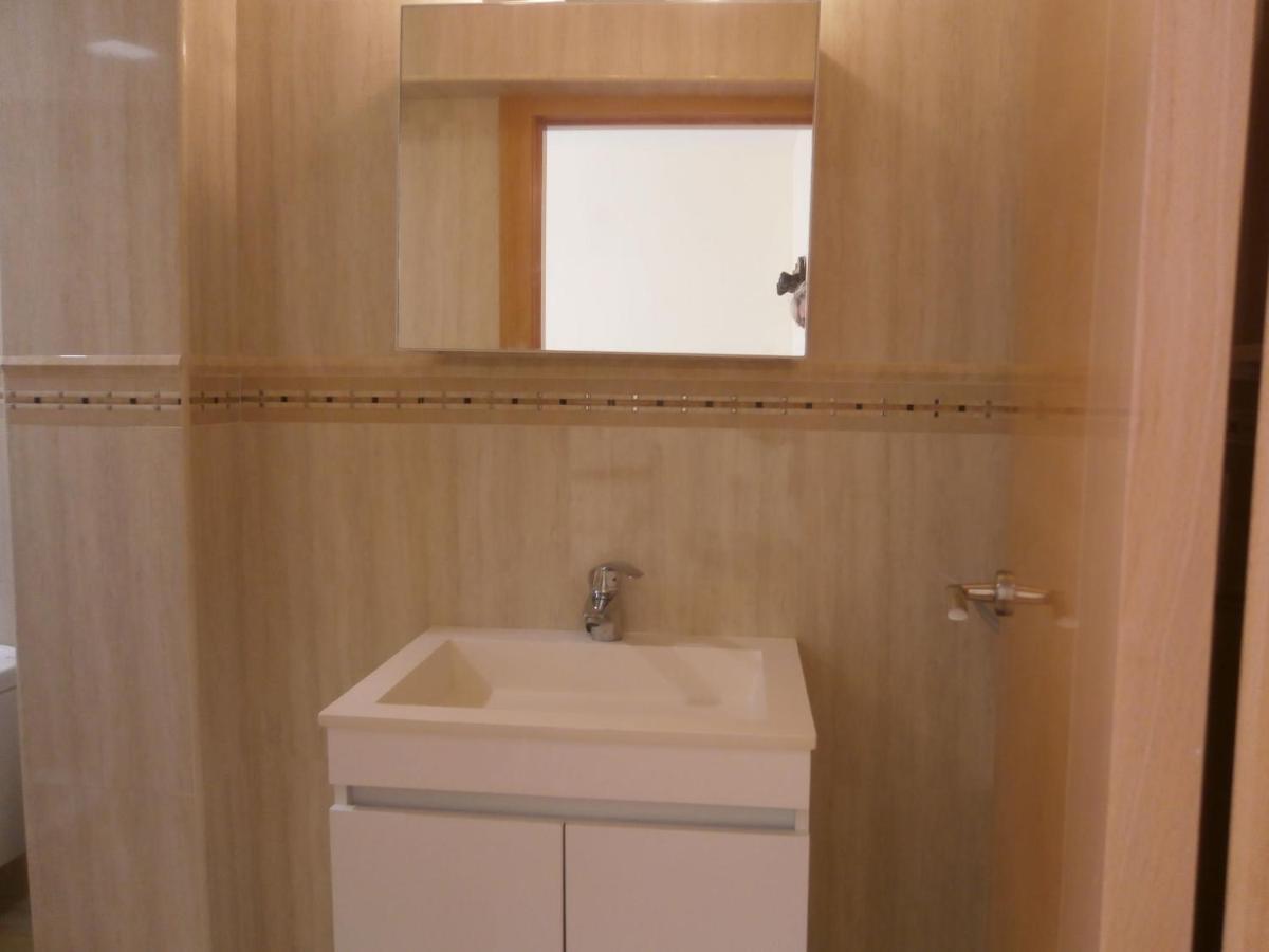 La Goleta-1 By Interhome Benidorm
